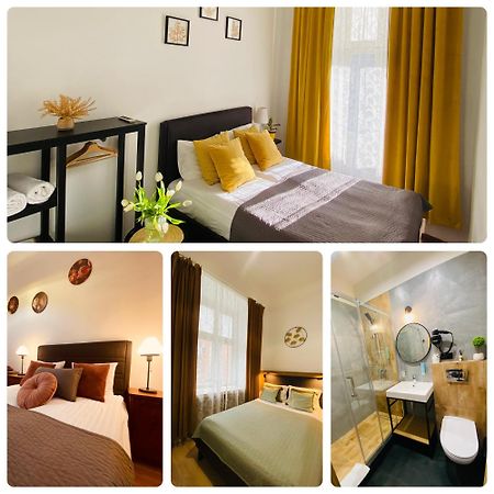 Krakow Apartments & Rooms Екстер'єр фото