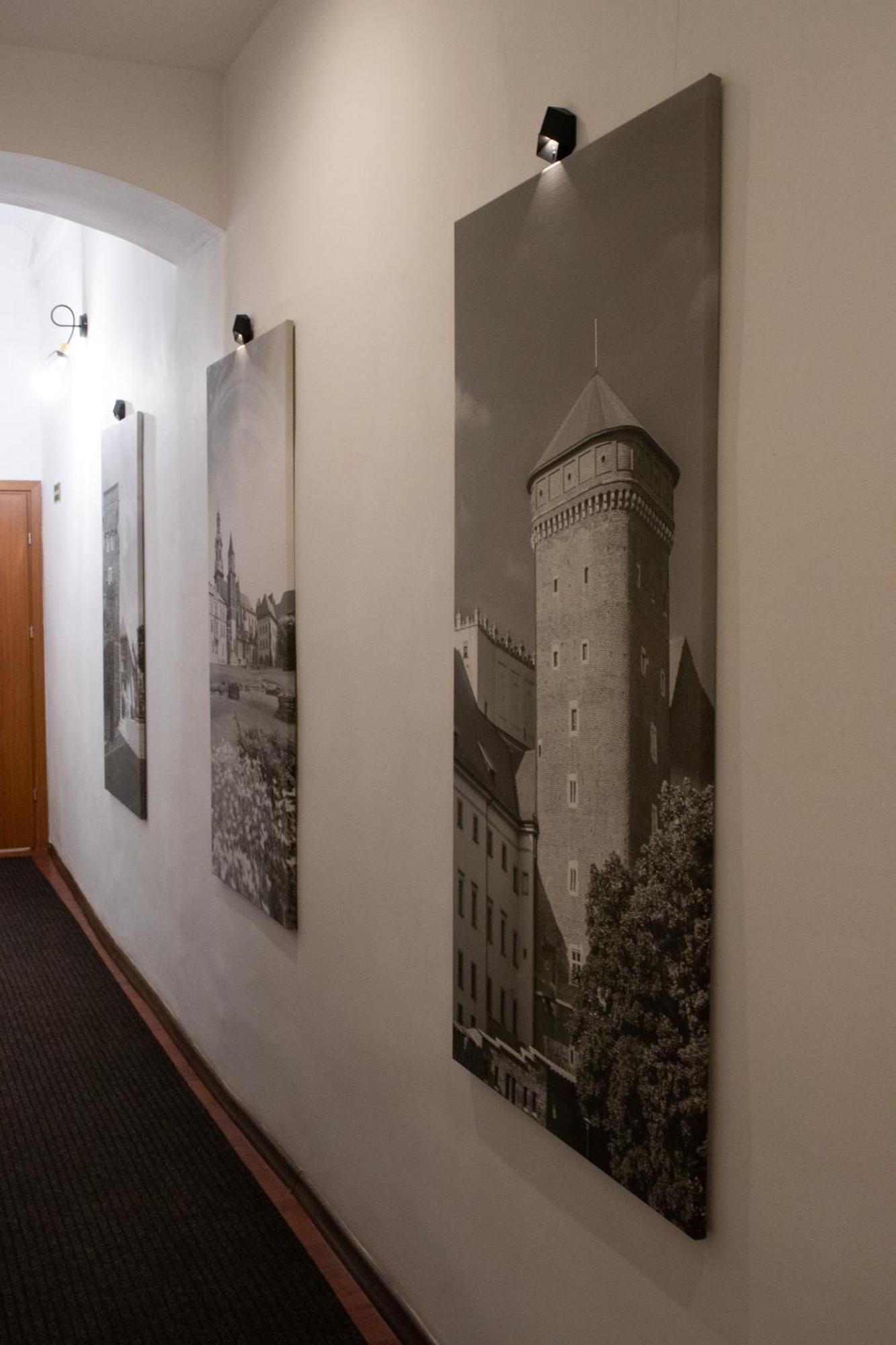 Krakow Apartments & Rooms Екстер'єр фото