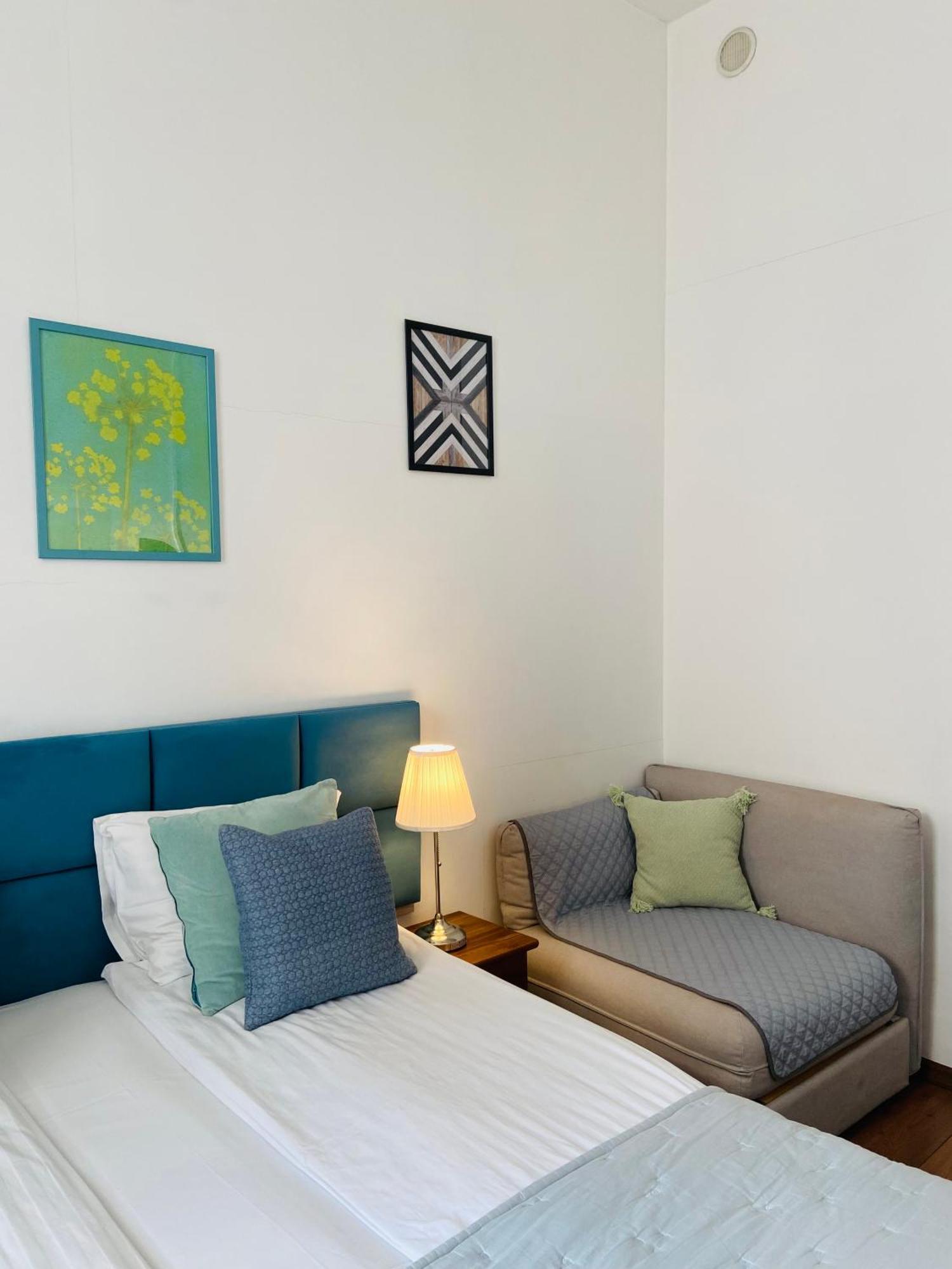 Krakow Apartments & Rooms Екстер'єр фото