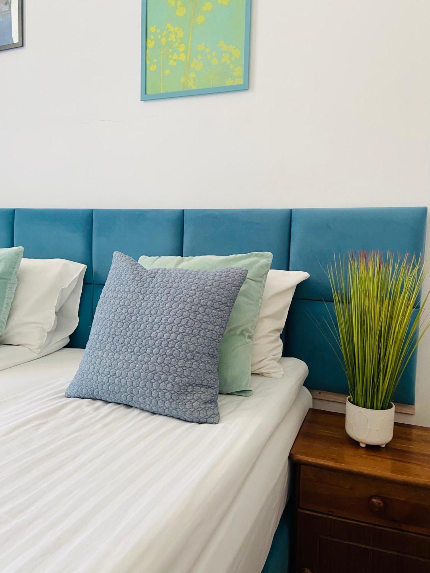 Krakow Apartments & Rooms Екстер'єр фото