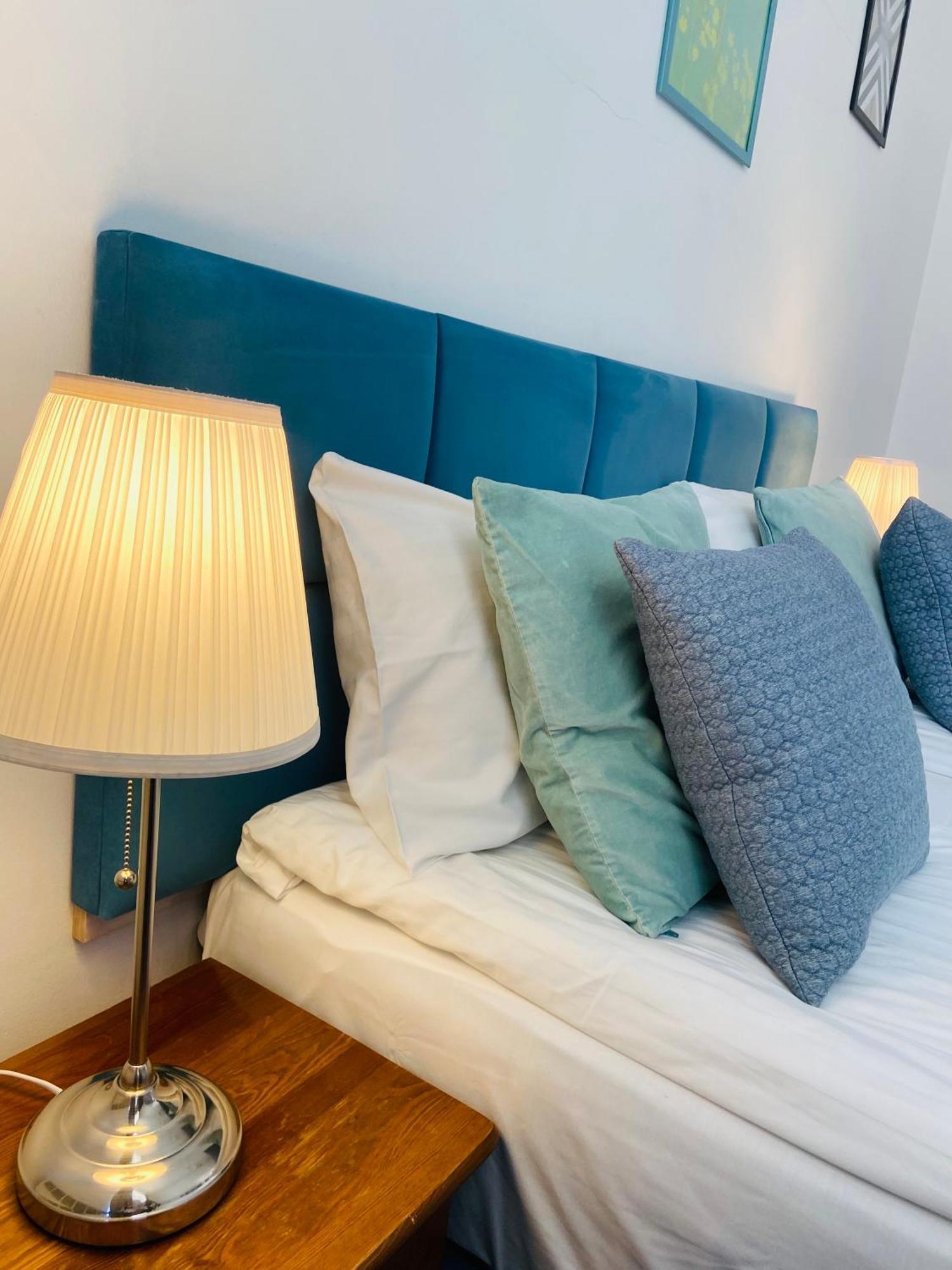 Krakow Apartments & Rooms Екстер'єр фото