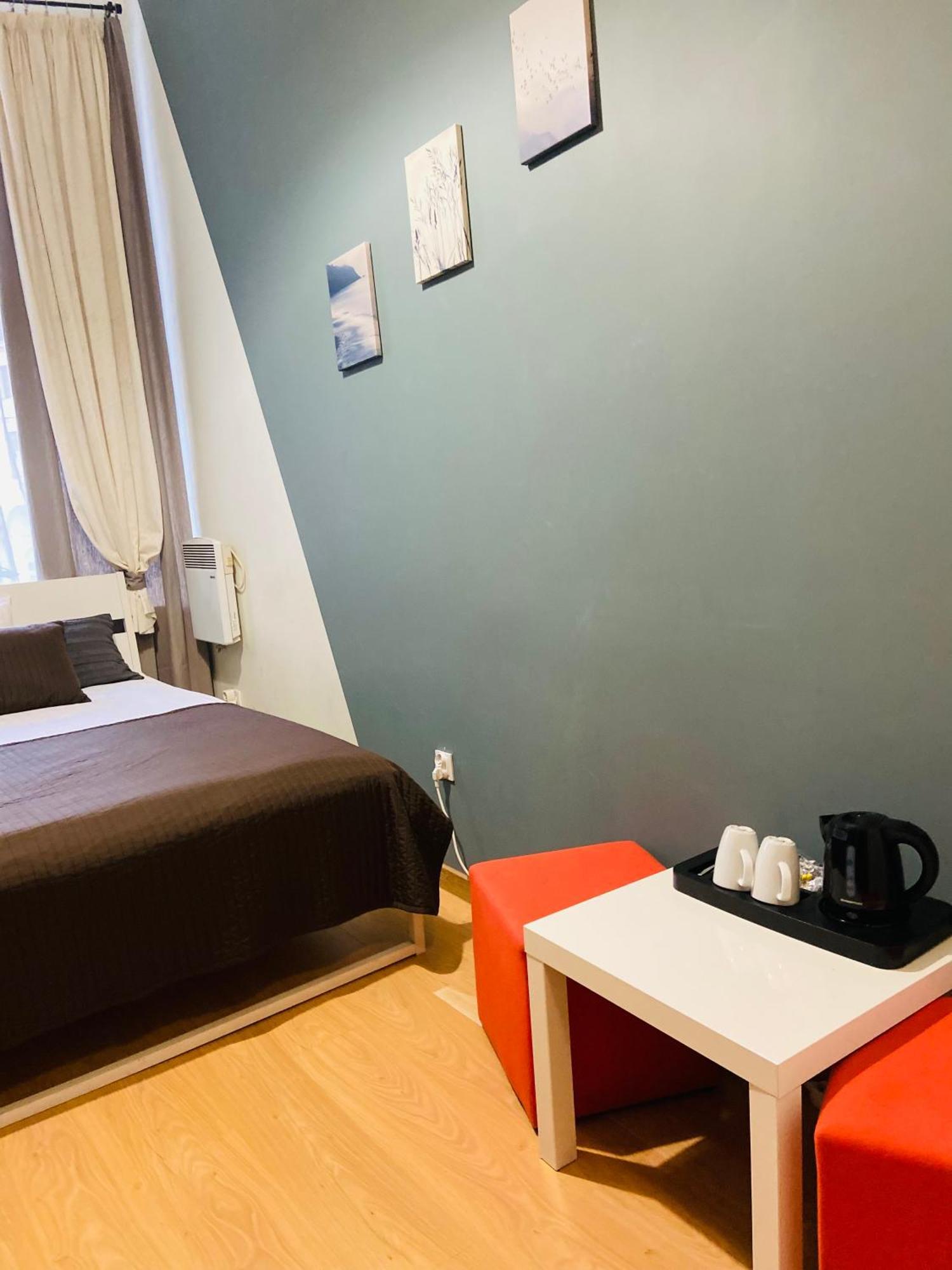 Krakow Apartments & Rooms Екстер'єр фото