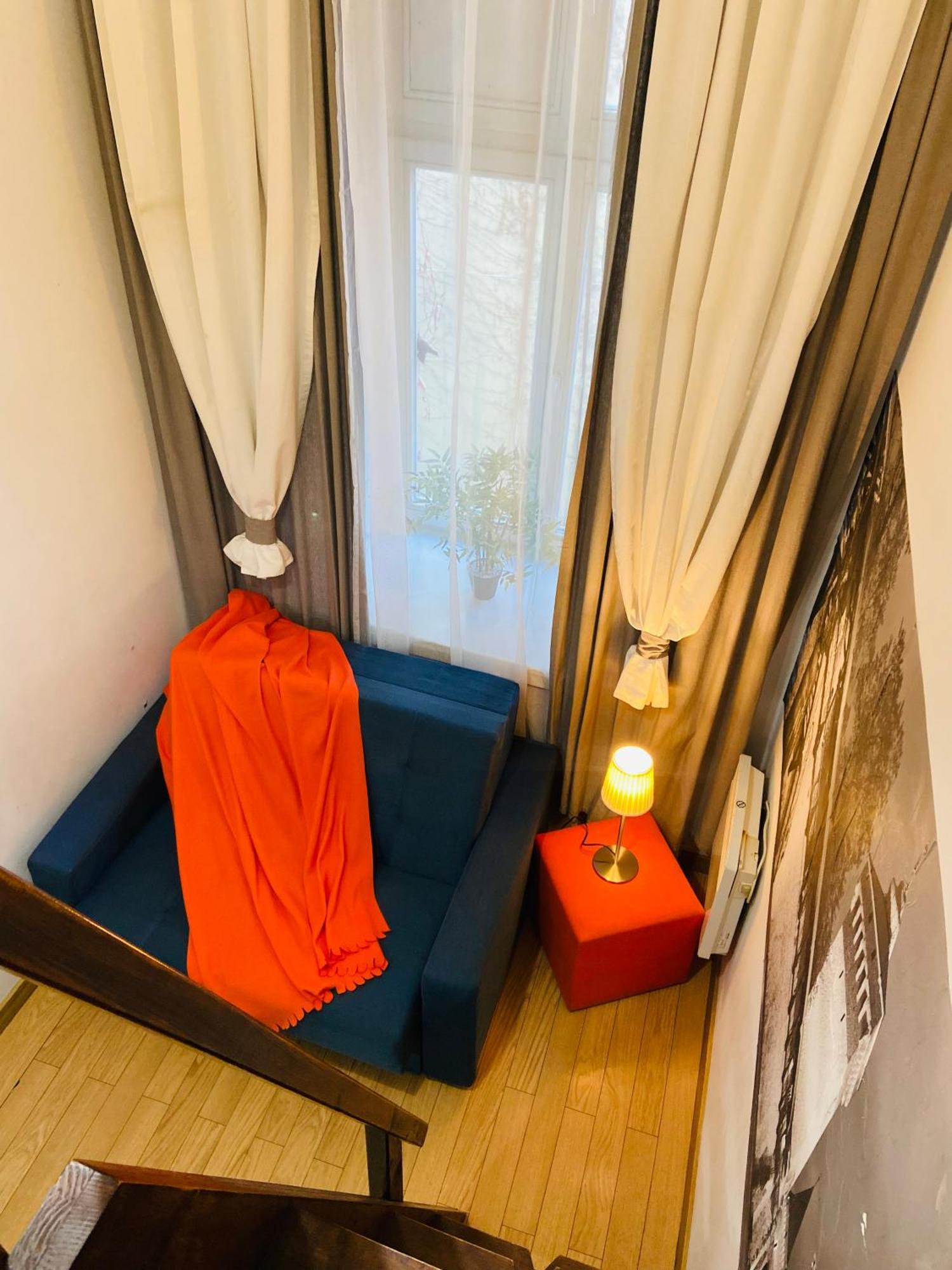 Krakow Apartments & Rooms Екстер'єр фото