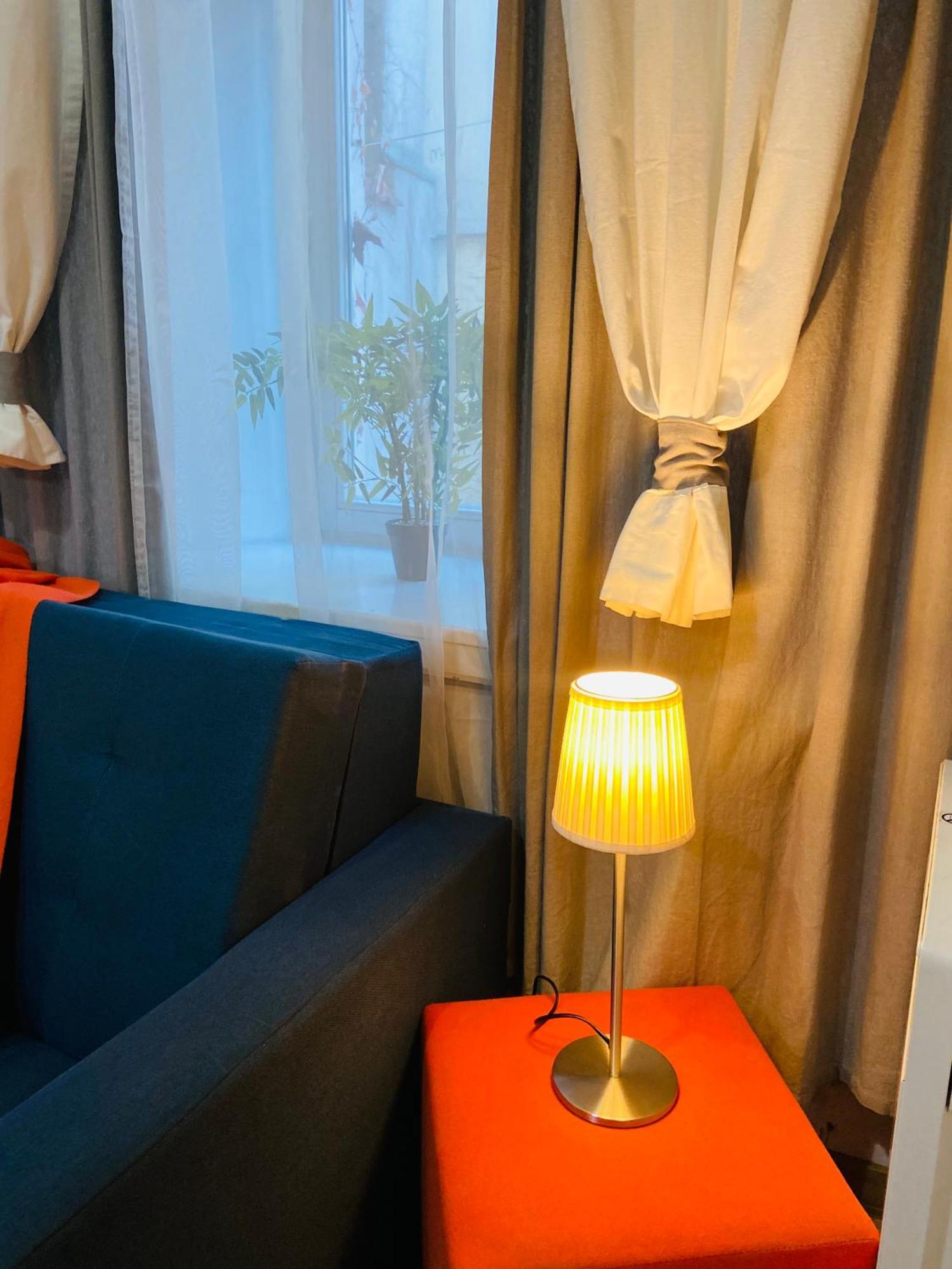 Krakow Apartments & Rooms Екстер'єр фото