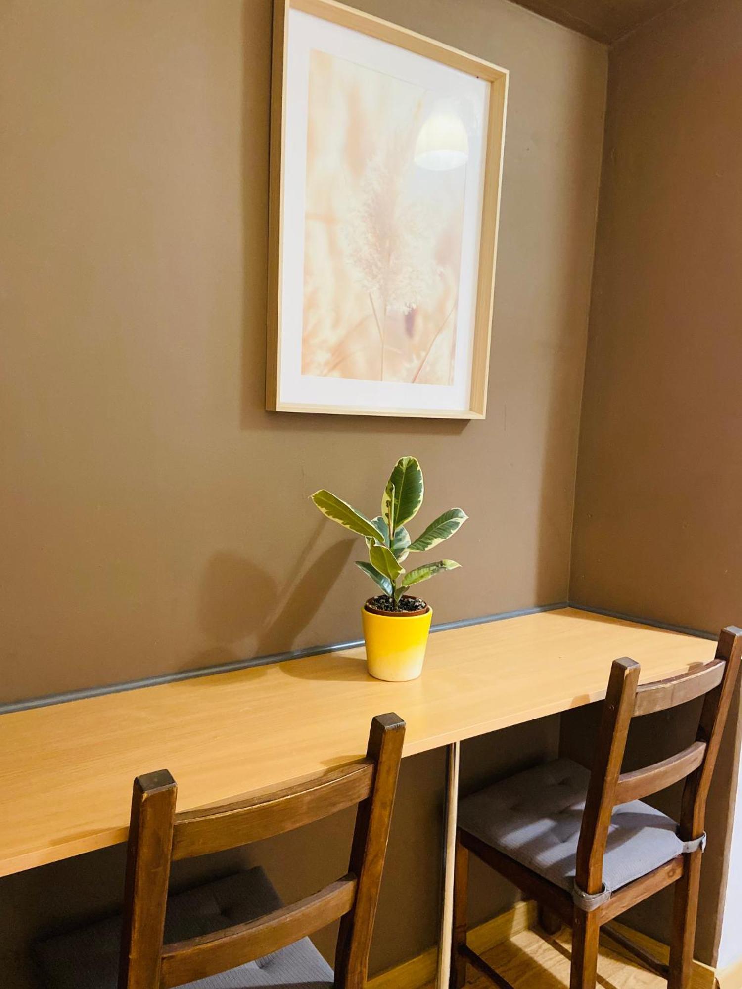 Krakow Apartments & Rooms Екстер'єр фото