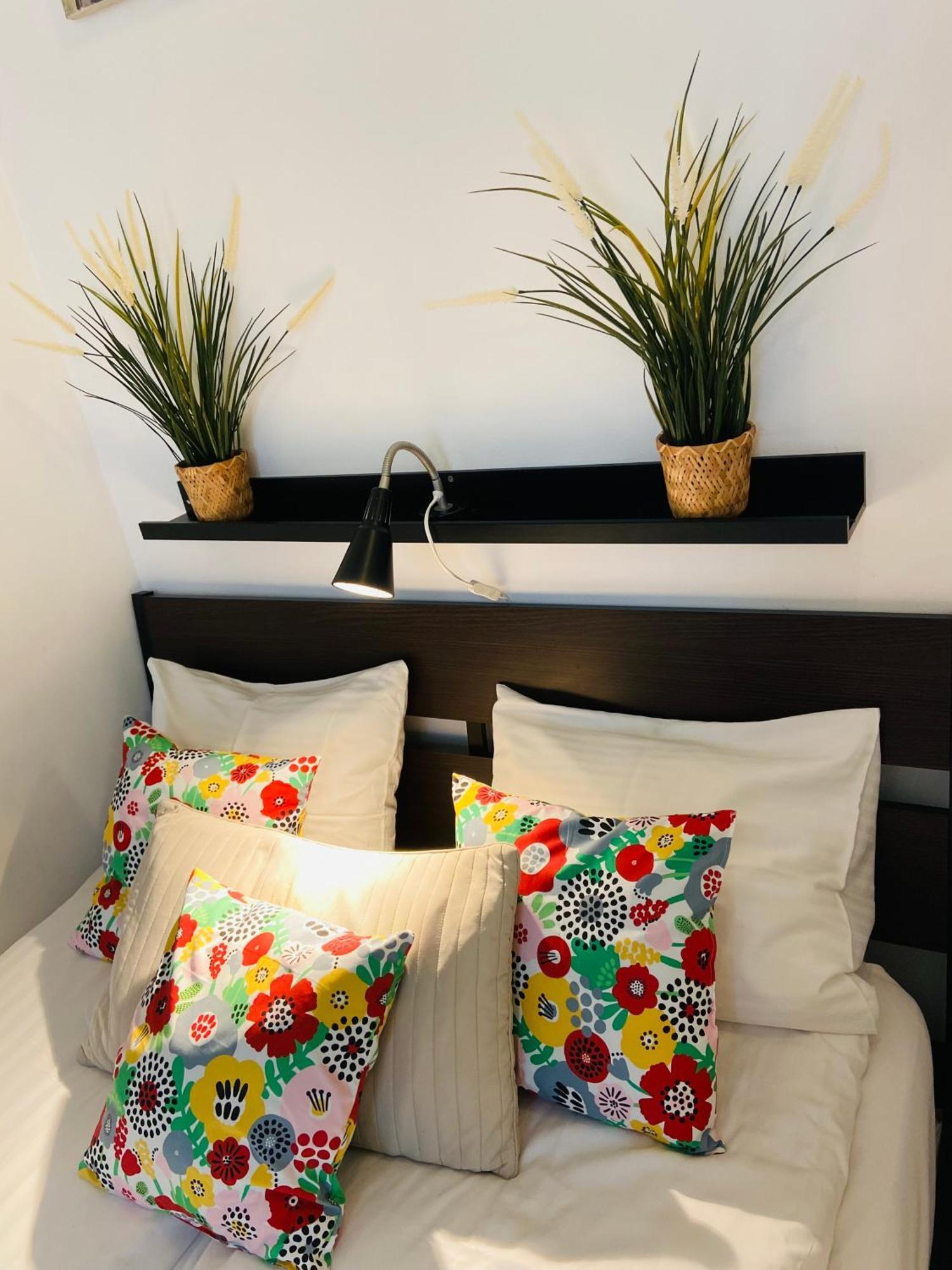 Krakow Apartments & Rooms Екстер'єр фото