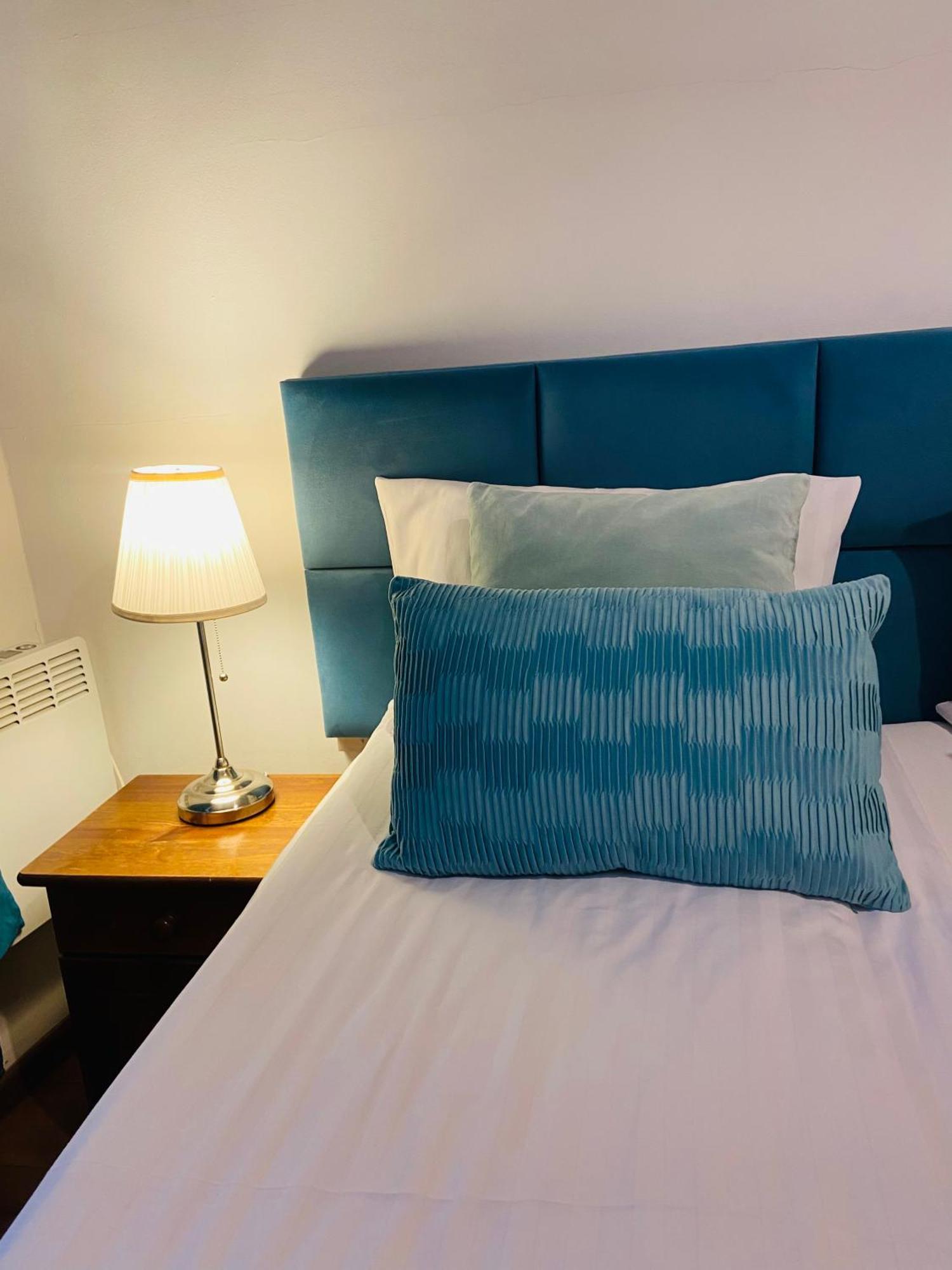Krakow Apartments & Rooms Екстер'єр фото