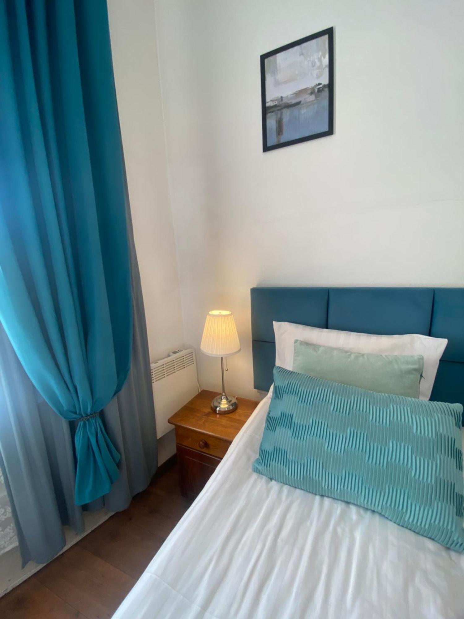 Krakow Apartments & Rooms Екстер'єр фото